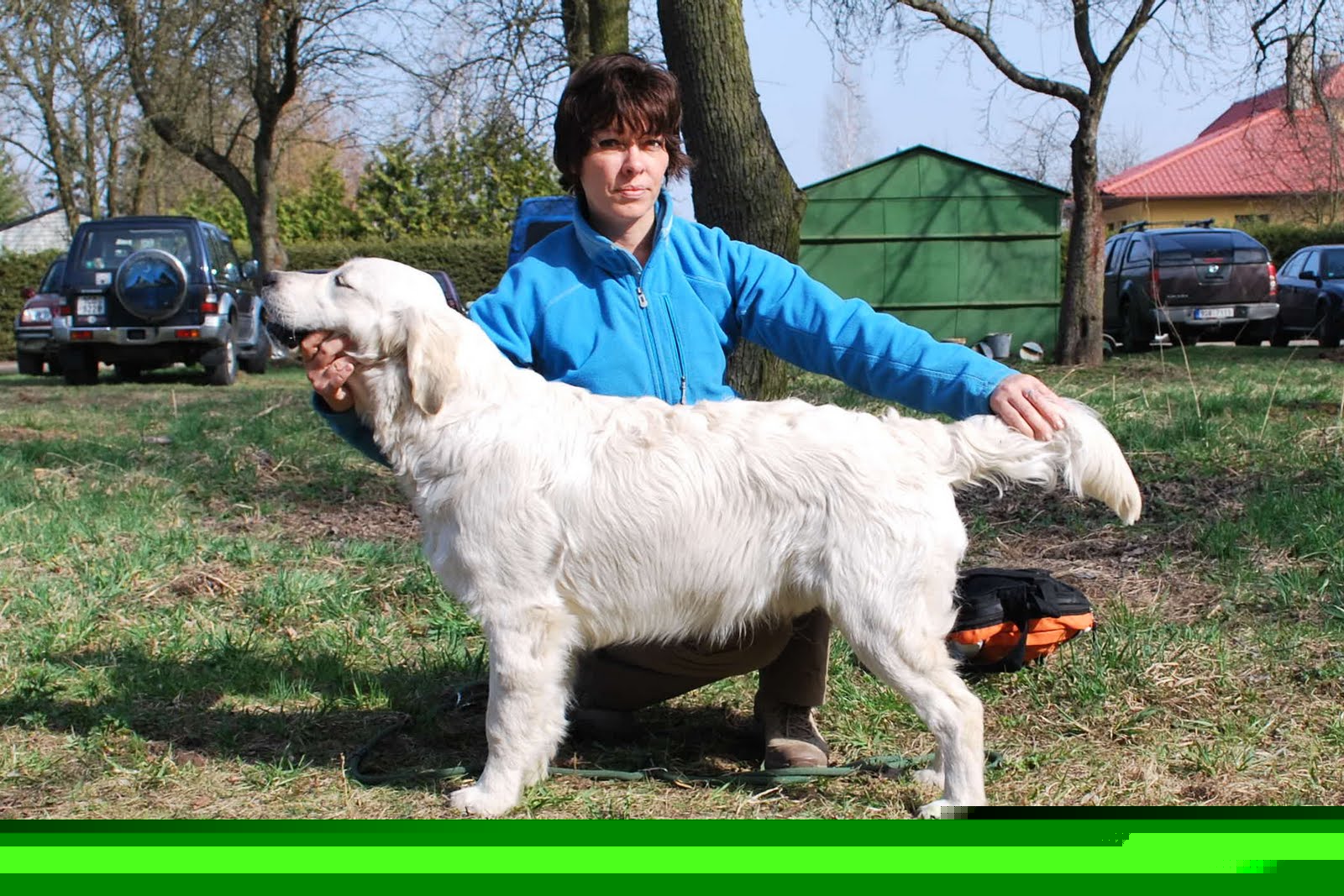 Svod Zlatníky foto